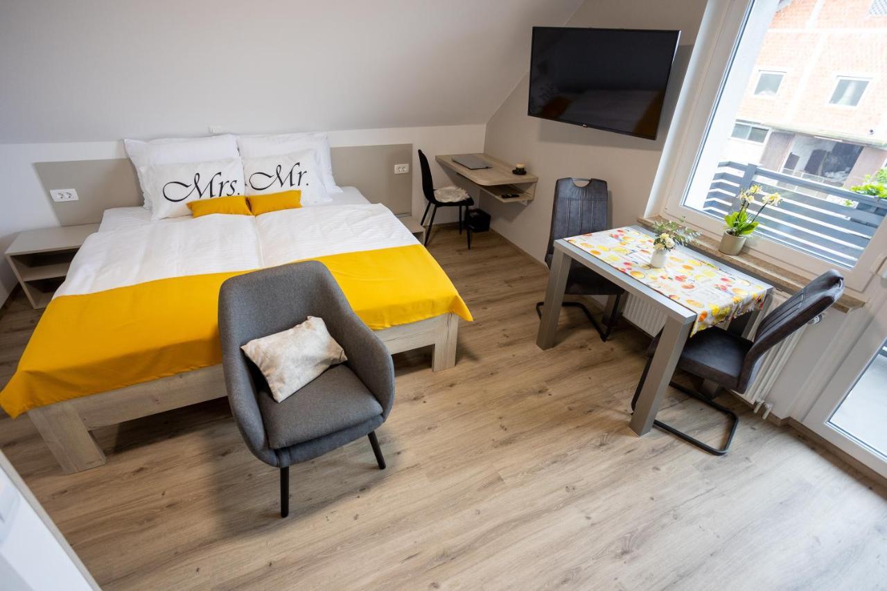 Apartmaji Pr Smolet Skofja Loka Exterior photo